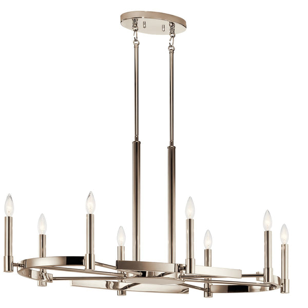 Tolani Chandelier by Kichler