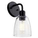 Meller Outdoor (Damp) Sconce by Kichler