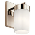 Ciona Outdoor (Damp) Sconce by Kichler