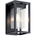 Mercer Outdoor (Wet) Sconce by Kichler