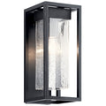 Mercer Outdoor (Wet) Sconce by Kichler