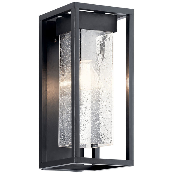 Mercer Outdoor (Wet) Sconce by Kichler