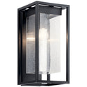 Mercer Outdoor (Wet) Sconce by Kichler