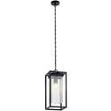 Mercer Outdoor (Damp) Pendant by Kichler