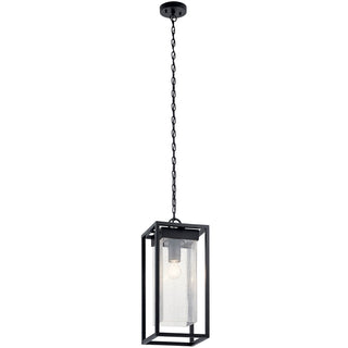 Mercer Outdoor (Damp) Pendant by Kichler