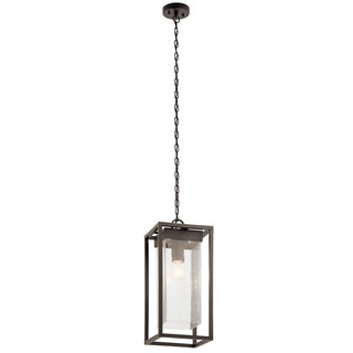 Buy olde-bronze Mercer Outdoor (Damp) Hanging Lanterns by Kichler
