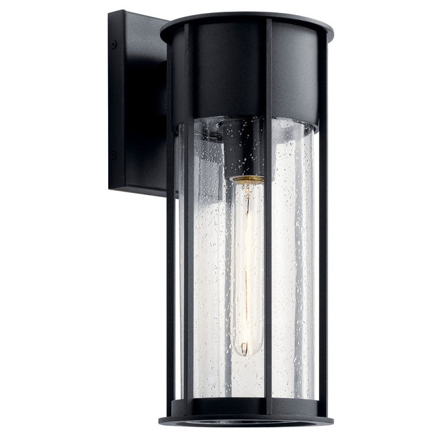 Camillo Outdoor (Wet) Wall Lantern by Kichler
