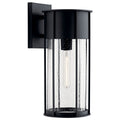 Camillo Outdoor (Wet) Wall Lantern by Kichler