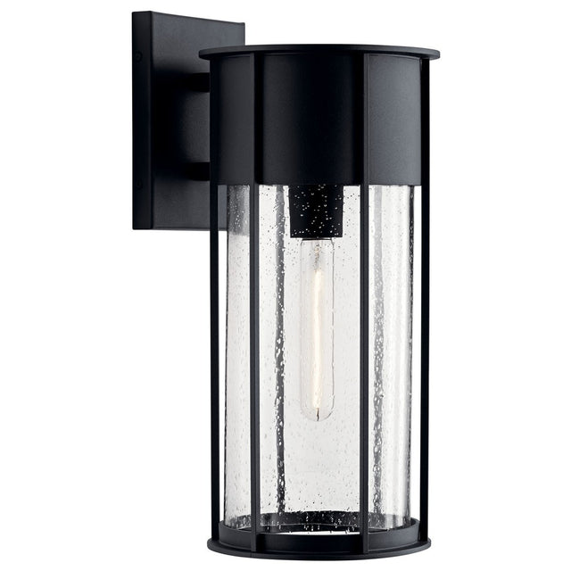 Camillo Outdoor (Wet) Wall Lantern by Kichler