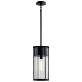 Camillo Outdoor (Damp) Hanging Lanterns by Kichler