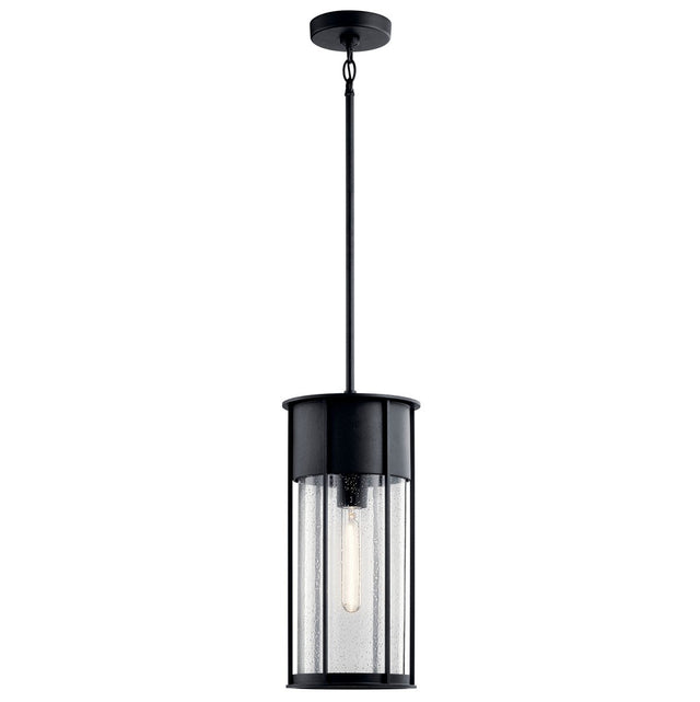 Camillo Outdoor (Damp) Hanging Lanterns by Kichler