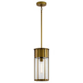 Camillo Outdoor (Damp) Hanging Lanterns by Kichler