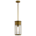 Camillo Outdoor (Damp) Hanging Lanterns by Kichler