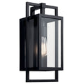 Goson Outdoor (Wet) Sconce by Kichler