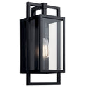 Goson Outdoor (Wet) Sconce by Kichler