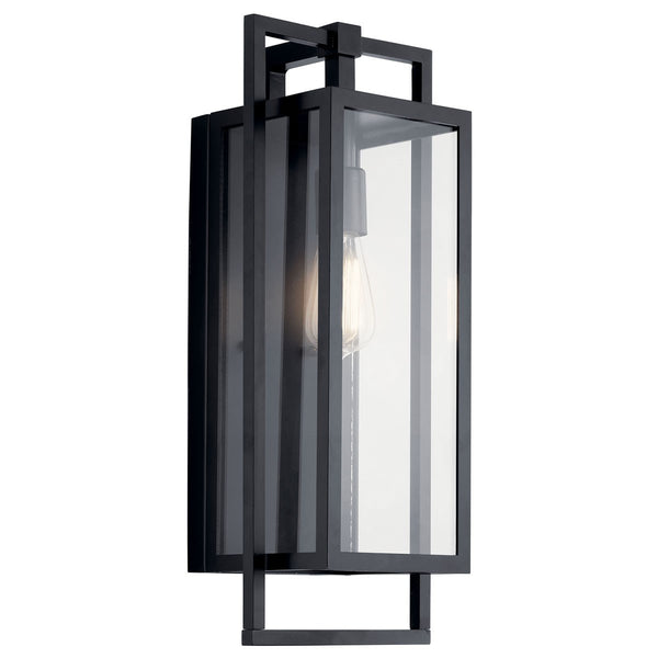 Goson Outdoor (Wet) Sconce by Kichler