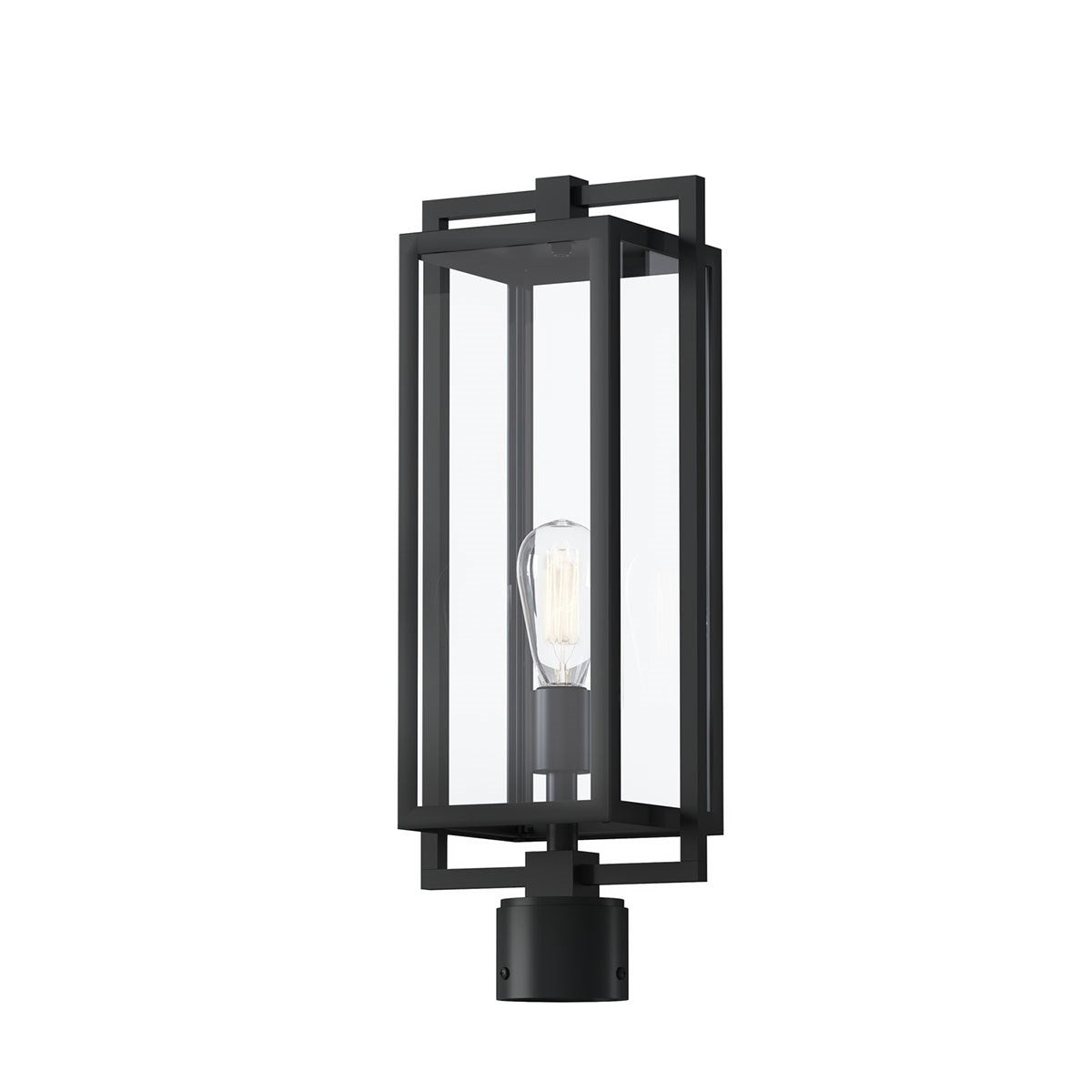 Kichler Goson Post Lantern - Thumbnail 3