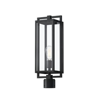Goson Outdoor (Wet) Post Lantern by Kichler