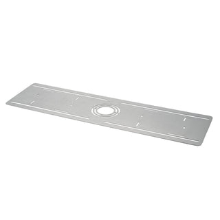 Direct To Ceiling Unv Accessor Steel Unv. Rough-in Plt 2.5-3.5-5in Accents by Kichler