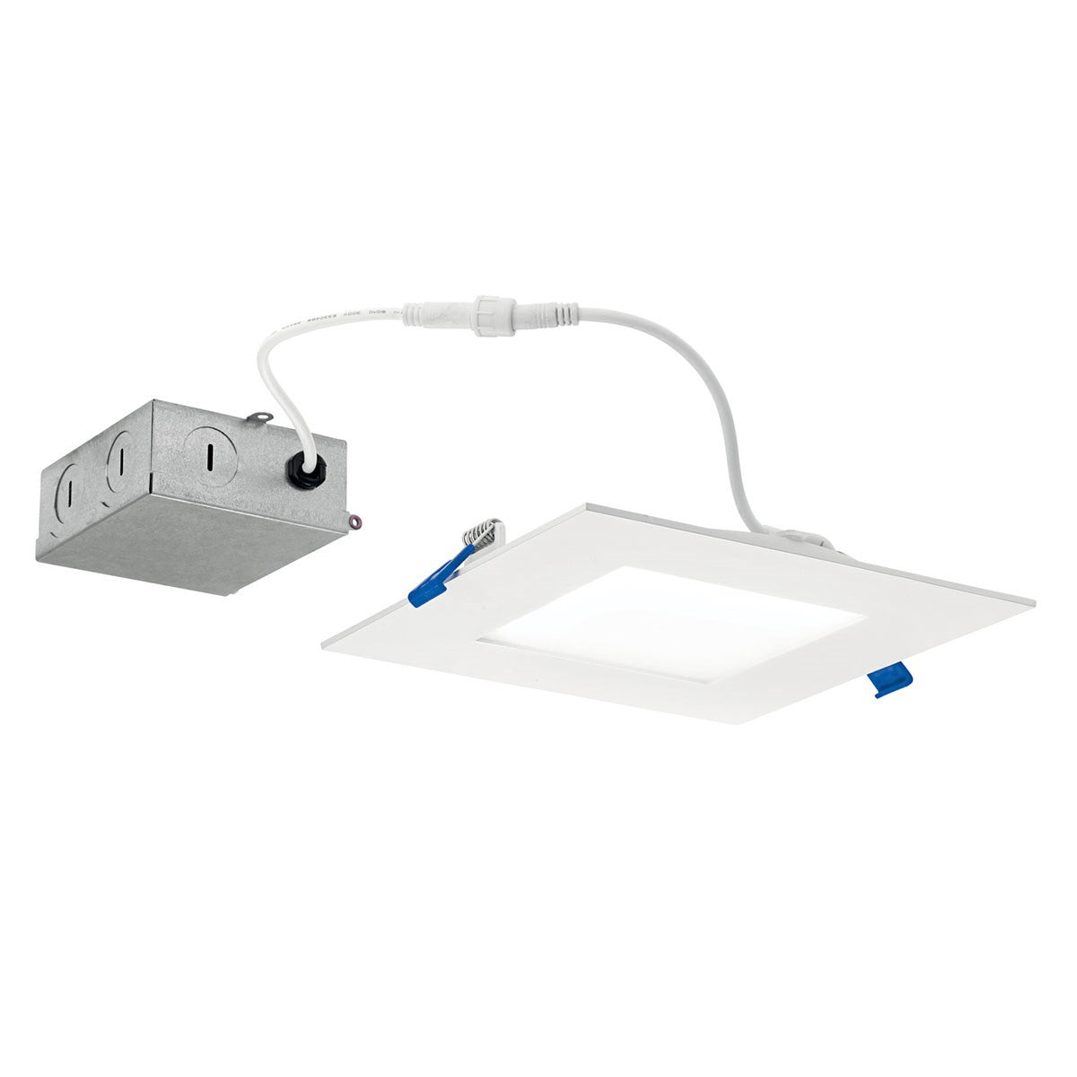 Kichler-DLSL06S2790WHT|MAIN
