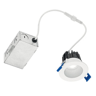 Direct To Ceiling Mini Outdoor (Wet) LED Downlight by Kichler