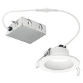 Direct To Ceiling Recessed Outdoor (Wet) LED Downlight by Kichler
