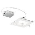 Direct To Ceiling Recessed Outdoor (Wet) LED Downlight by Kichler