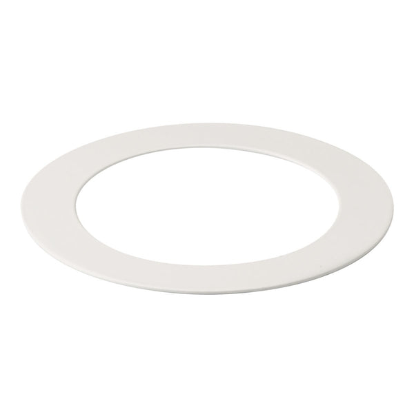 Direct To Ceiling Unv Accessor Steel Goof Ring Accents by Kichler