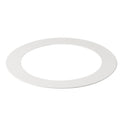 Direct To Ceiling Unv Accessor Steel Goof Ring Accents by Kichler