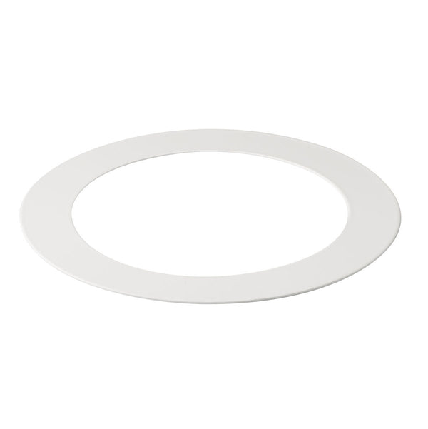Direct To Ceiling Unv Accessor Steel Goof Ring Accents by Kichler