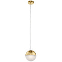 Moonlit Pendant by Kichler