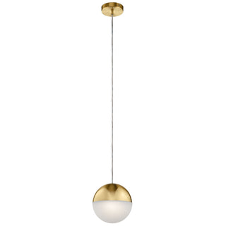 Moonlit Pendant by Kichler