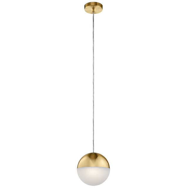 Moonlit Pendant by Kichler