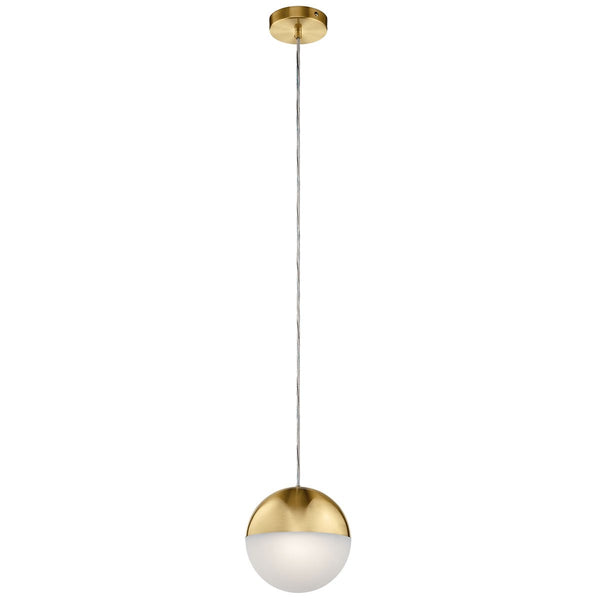 Moonlit Mini Pendant by Kichler