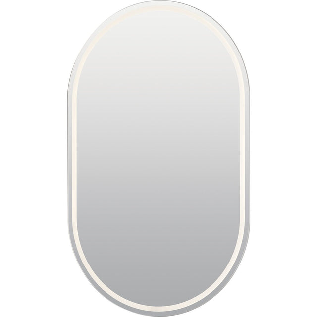 Menillo LED Mirror by Kichler