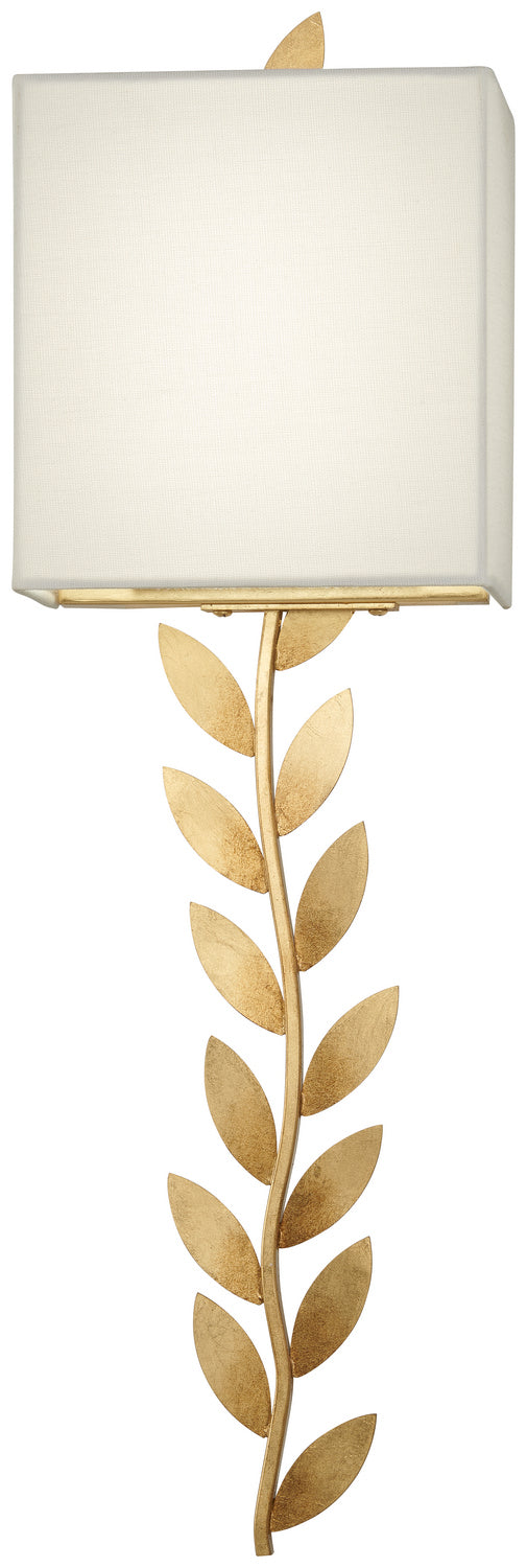Arbor Grove Outdoor (Damp) Sconce by Metropolitan