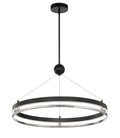 Grande Illusion Outdoor (Damp) Pendant by Metropolitan