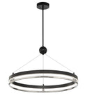 Grande Illusion Outdoor (Damp) Pendant by Metropolitan