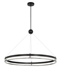Grande Illusion Outdoor (Damp) Pendant by Metropolitan