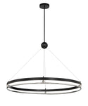 Grande Illusion Outdoor (Damp) Pendant by Metropolitan