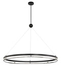 Grande Illusion Outdoor (Damp) Pendant by Metropolitan