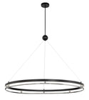 Grande Illusion Outdoor (Damp) Pendant by Metropolitan