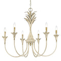 Lillianne Chandelier by Golden
