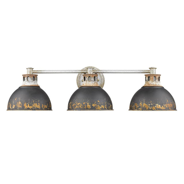 Kinsley Vanity by Golden