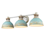 Golden-0865-BA3 AGV-TEAL|ALT|1