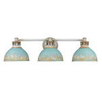 Golden-0865-BA3 AGV-TEAL|MAIN