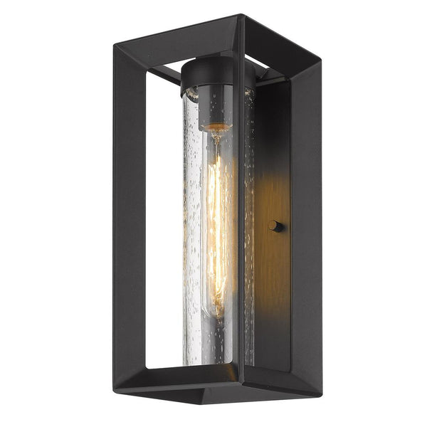 Smyth Outdoor (Wet) Sconce by Golden