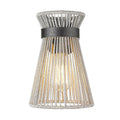 Avon Outdoor (Damp) Sconce by Golden