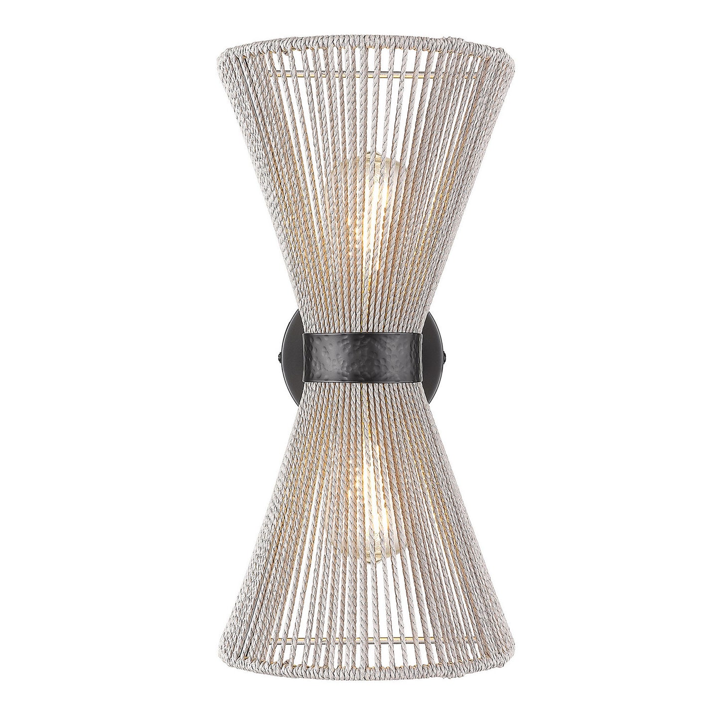 Golden-6938-2W BLK-BR|MAIN