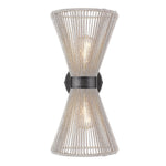 Golden-6938-2W BLK-BR|MAIN